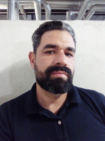 Daniel Dieb da Guarda