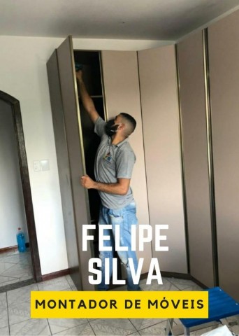 Felipe pereira da silva