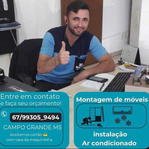 Weslander dos Santos Pimenta de Freitas