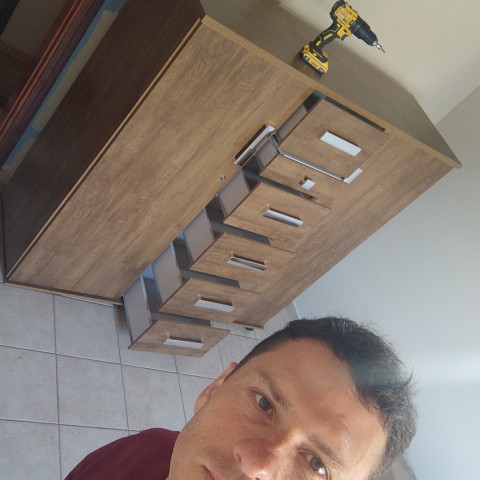 Rocha Montador Profissional Atibaia e regiao