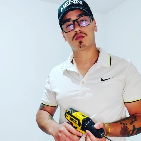 Vinicius Amarante Tatim