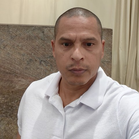 Antonio Marcos