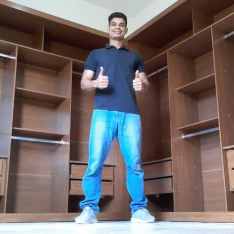 Patric de Jesus Andrade