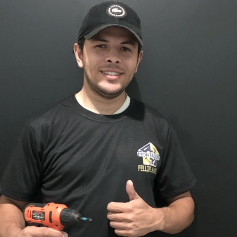 foto do perfil de Cesar Gomes Silveira