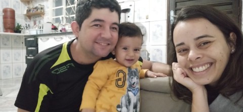 foto do perfil de Cesar Gomes Silveira