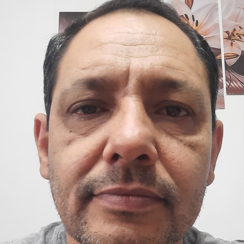 Cesar Augusto Pontes Da Silva