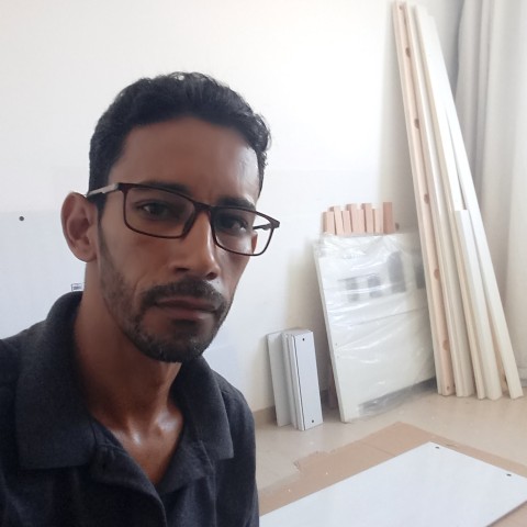 foto do perfil de Cesar Gomes Silveira