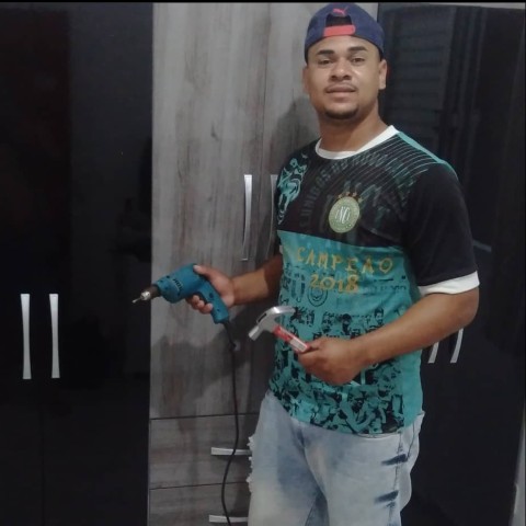 Geuvanne Oliveira Santos