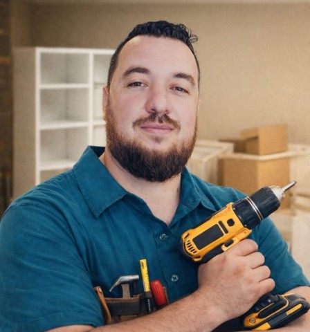 foto do perfil de Cesar Gomes Silveira