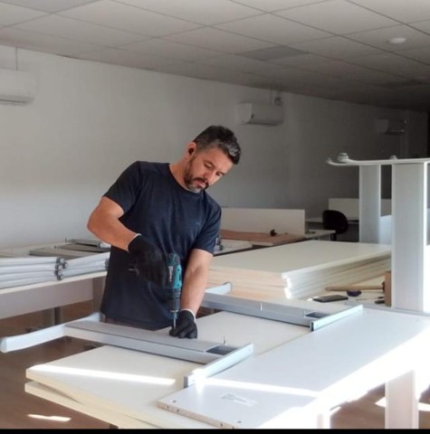 Jeferson Camargo de Moura