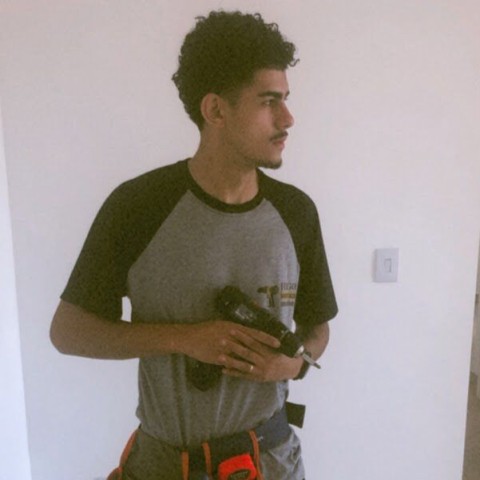 foto do perfil de Cesar Gomes Silveira