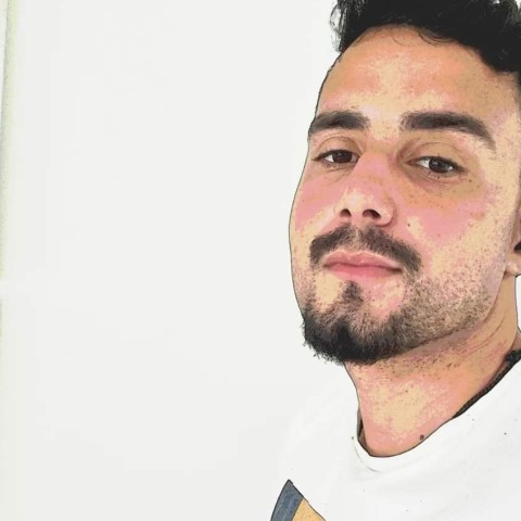 foto do perfil de Cesar Gomes Silveira