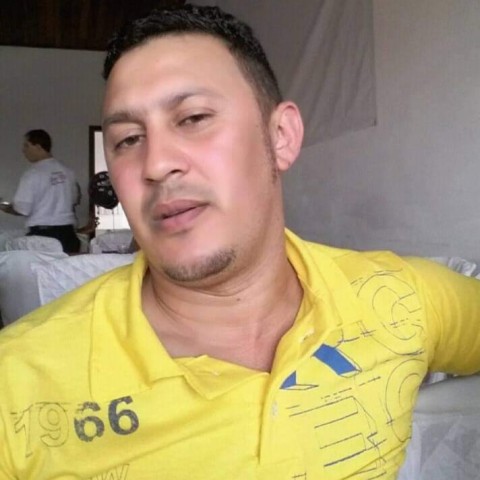 Antônio Carlos Mendes Borges Júnior