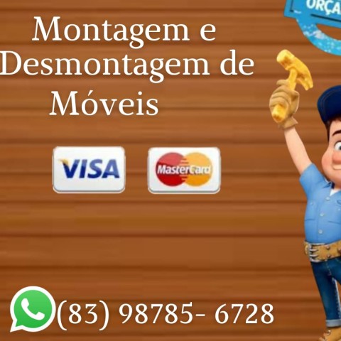 Elias montagem