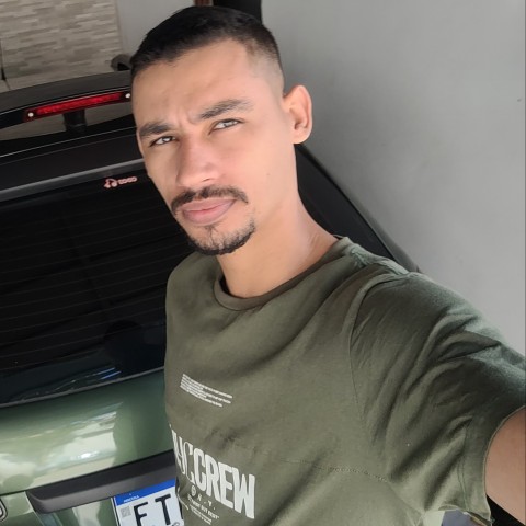 foto do perfil de Cesar Gomes Silveira