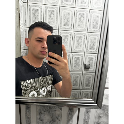 Kevin William Souza de Oliveira