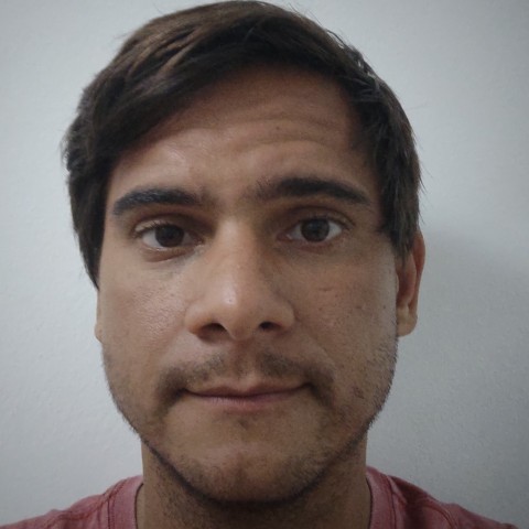 José Alberto Andrade filho