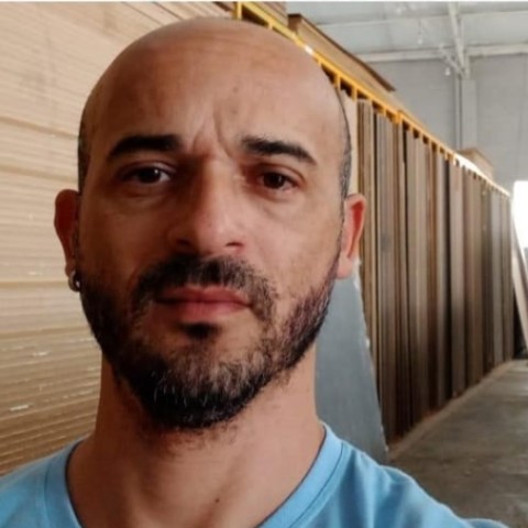 ALEXANDRE DA SILVA ARRUDA