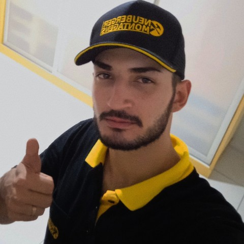 foto do perfil de Cesar Gomes Silveira