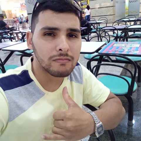 ALEXSANDRO GUEDES CAVALCANTI DE ALBUQUERQUE