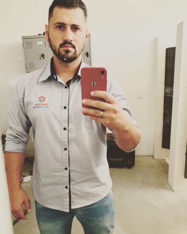 Rodrigo Gabriel Bueno