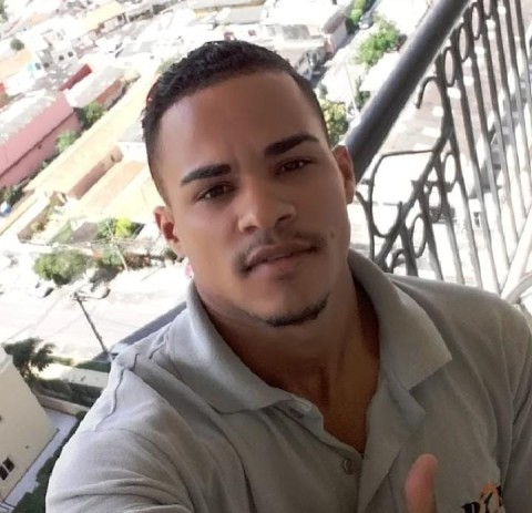 Adenilton Gomes Souza Rebouças