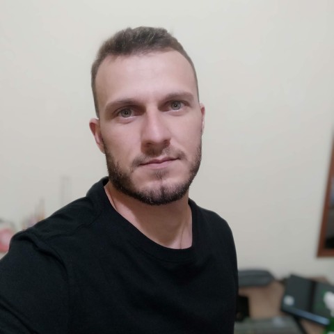 foto do perfil de Cesar Gomes Silveira