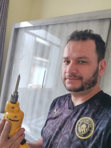 foto do perfil de Cesar Gomes Silveira