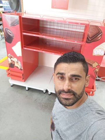 Leandro Moreira