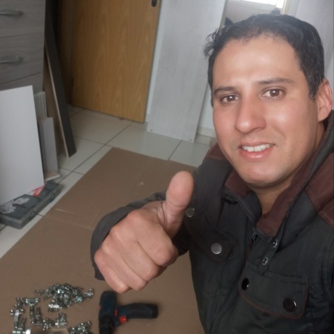 Gilberto ricardo da silva