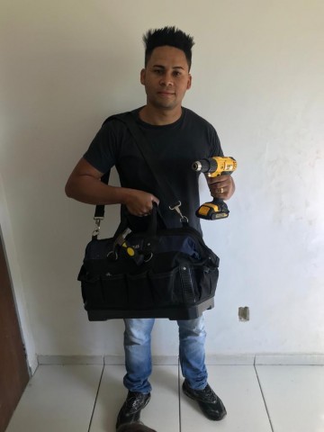 Ricardo Augusto dos Santos