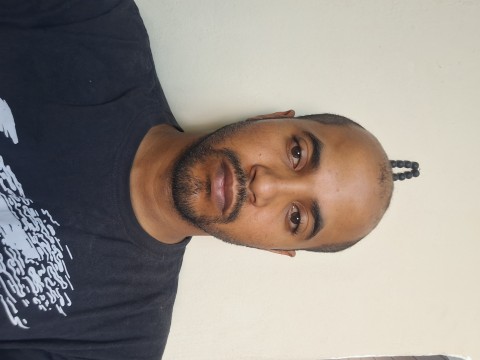 Maxwell De Moura Santos
