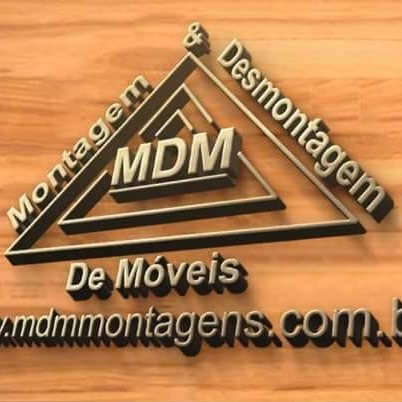MDM Montagens 