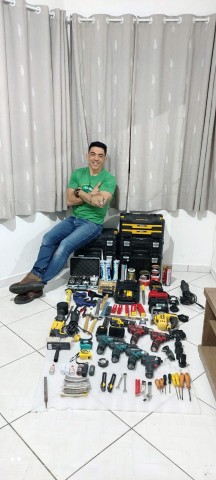 Alexandre da Silva
