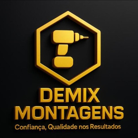 DEMIX MONTAGENS