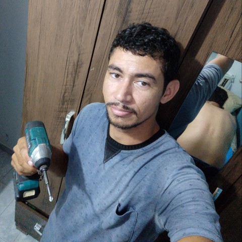 Fernando Erley Correa pereira