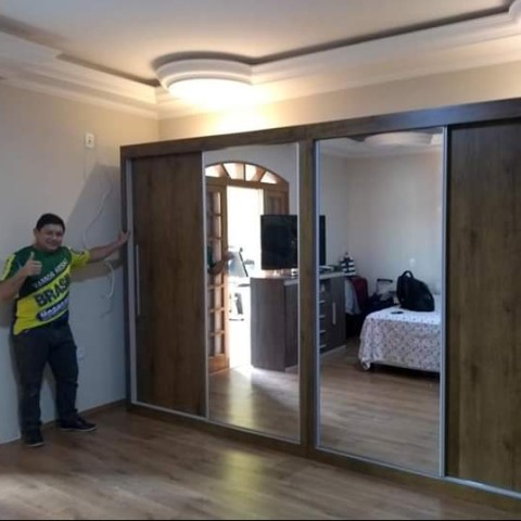 Adilson cesar cordovil de leao