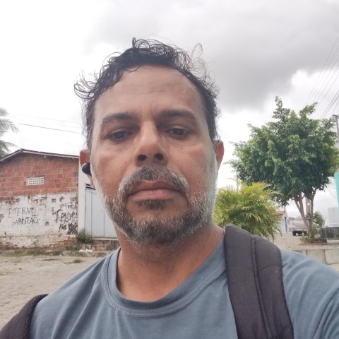 Josenildo Garcia