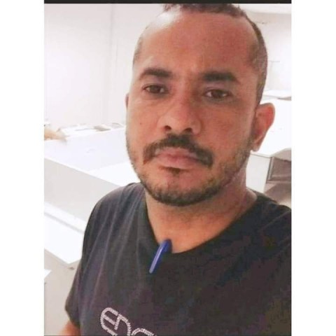 Claudio Alves Ferreira Junior