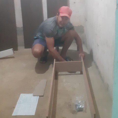 foto do perfil de Cesar Gomes Silveira