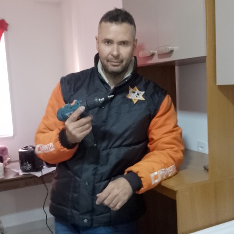 Daniel Sousa dos Anjos
