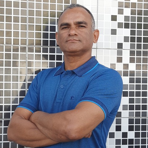 Valdemir de Andrade Almeida