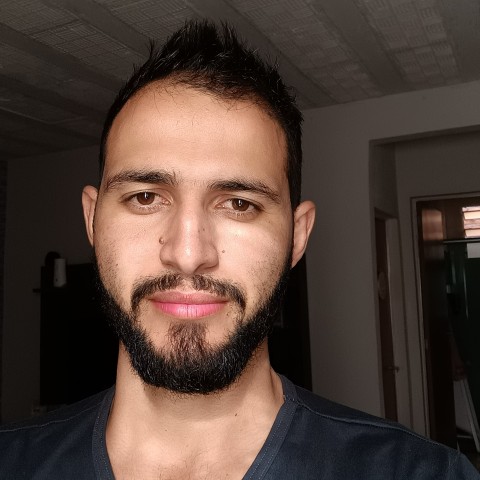 ELIAS GOMES DA SILVA