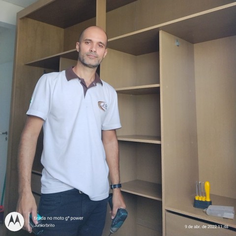 JUNIOR ALVES DE BRITO