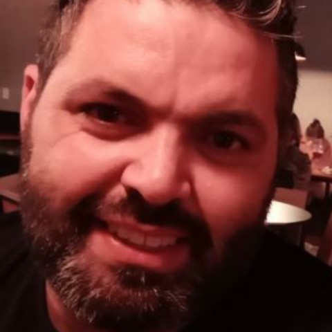 foto do perfil de Cesar Gomes Silveira