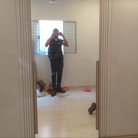 Sidimar carlos cassiano