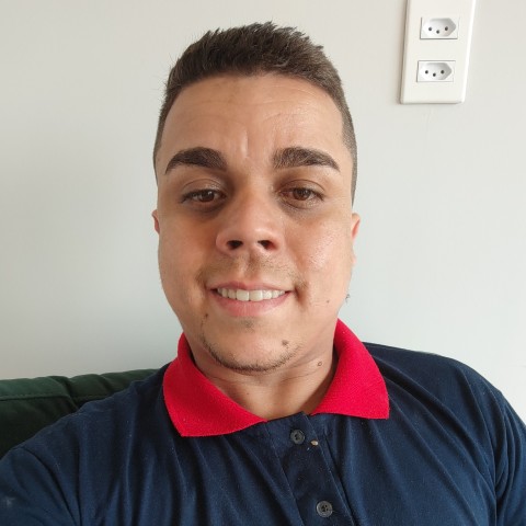 foto do perfil de Cesar Gomes Silveira