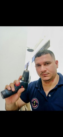 Charles Domingos Barbosa