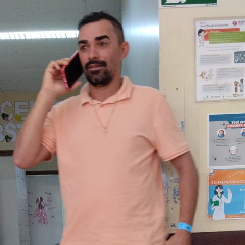 Francisco Celio Rodrigues de Sousa