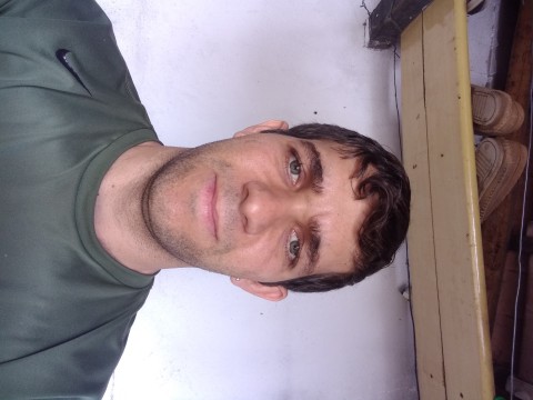 Carlos Henrique Rios